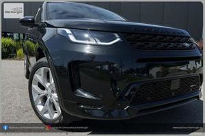 Land Rover Discovery Bild 2