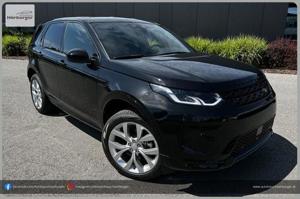 Land Rover Discovery Bild 13