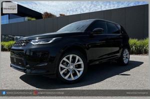 Land Rover Discovery Bild 4