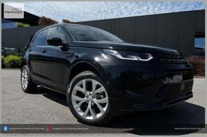 Land Rover Discovery Bild 7