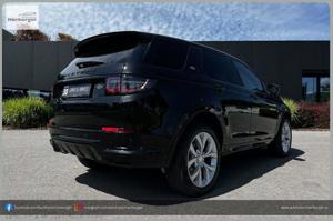 Land Rover Discovery Bild 20