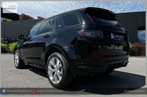 Land Rover Discovery Bild 17