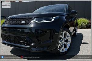 Land Rover Discovery Bild 9