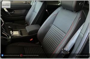Land Rover Discovery Bild 10