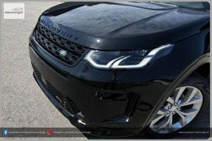 Land Rover Discovery Bild 11