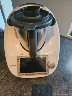 Thermomix TM6 Bild 4
