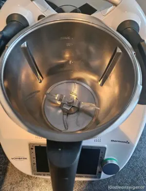 Thermomix TM6 Bild 3