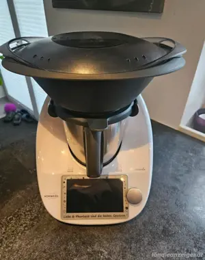 Thermomix TM6 Bild 2