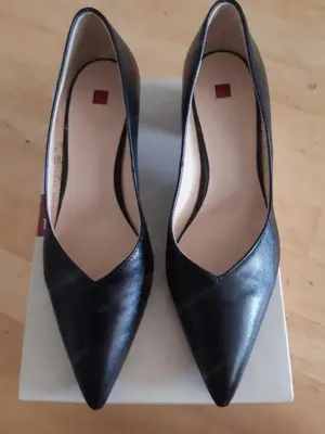 Ballerinas der Marke Högl, Größe 38 NEU Bild 3