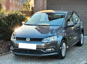 Verkauf Volkswagen Polo 1.2 TSI   2015  Bild 2