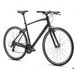 Specialized Carbon Rennrad Fitnesbike,  Topzustand.