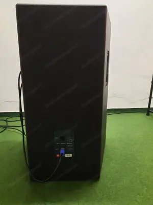 JBL SRX Passiv 2 Weg PA Boxen  Bild 6