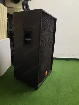 JBL SRX Passiv 2 Weg PA Boxen  Bild 4