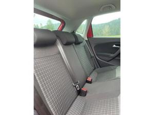 VW Polo Bild 16