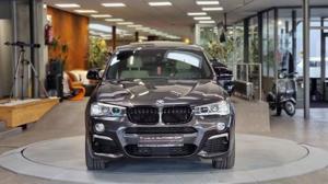 BMW X4 Bild 20