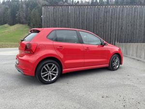 VW Polo Bild 2
