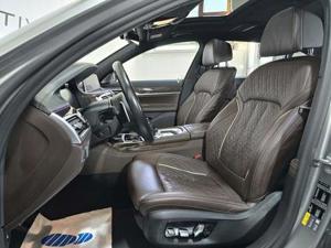 BMW 7er Bild 10