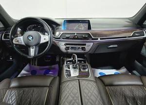 BMW 7er Bild 11