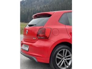 VW Polo Bild 8