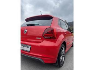 VW Polo Bild 9