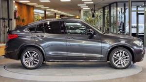BMW X4 Bild 16
