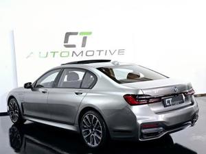 BMW 7er Bild 5