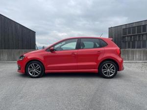 VW Polo Bild 5
