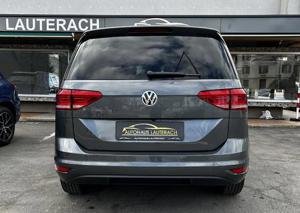 VW Touran Bild 7