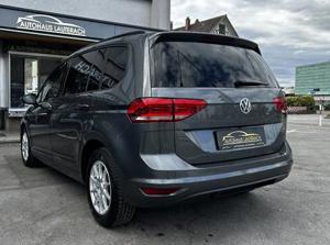 VW Touran Bild 6