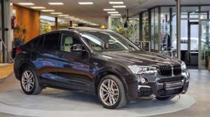 BMW X4 Bild 18