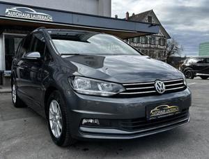 VW Touran Bild 3