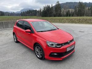 VW Polo Bild 7