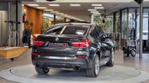 BMW X4 Bild 11