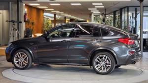 BMW X4 Bild 7