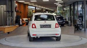 Fiat 500e Bild 10