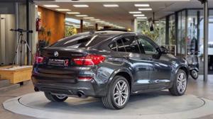 BMW X4 Bild 12