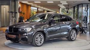 BMW X4 Bild 3