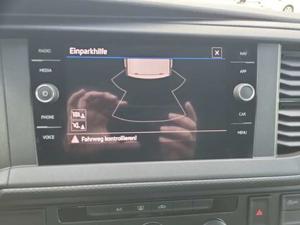 Volkswagen T6.1 Bild 18