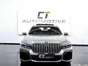 BMW 7er Bild 3