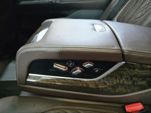 BMW 7er Bild 12