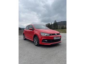 VW Polo Bild 10