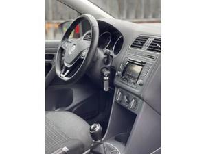 VW Polo Bild 14
