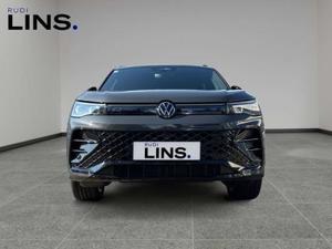 Volkswagen Tiguan Bild 8