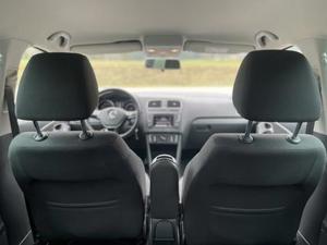 VW Polo Bild 17