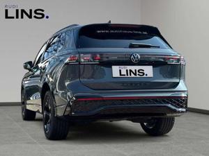 Volkswagen Tiguan Bild 3