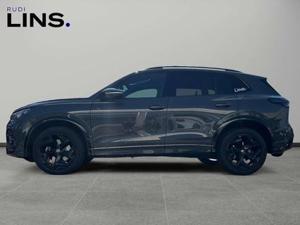 Volkswagen Tiguan Bild 2