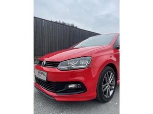 VW Polo Bild 11