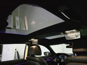 BMW 7er Bild 14