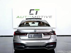 BMW 7er Bild 4