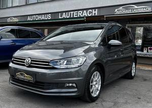 VW Touran Bild 4